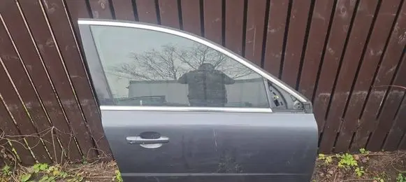 Volvo S80 Front door