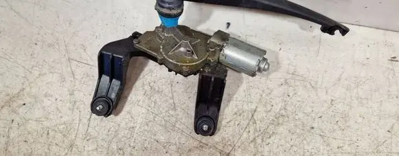 KIA Ceed Rear window wiper motor 987001H500 F00S2B2183 F00S2B218