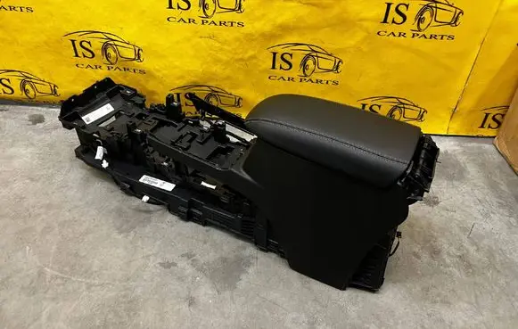 Ford Escape IV Center console NJ6BS045A06DA LV4T14D202BB