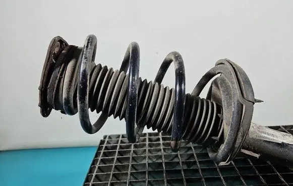 Volvo V40 Front coil spring IMPRK1485770