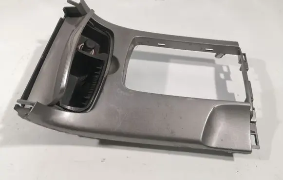 Mazda 6 Gear shifter surround trim plastic GJ6A2012