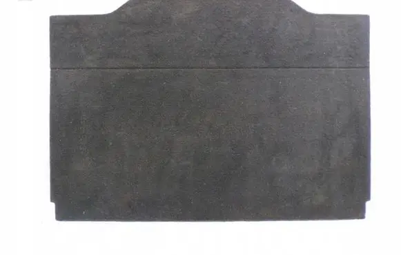 Chevrolet Trax Trunk/boot mat liner