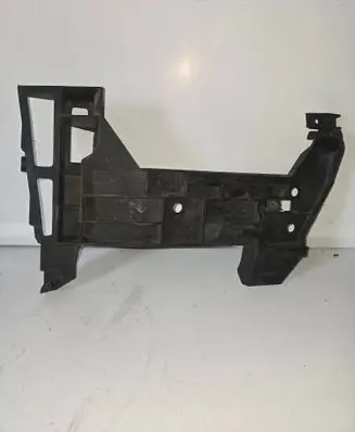 Renault Master II Rear bumper mounting bracket 7700352212