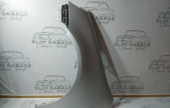 Volkswagen Golf V Fender 1K0807183