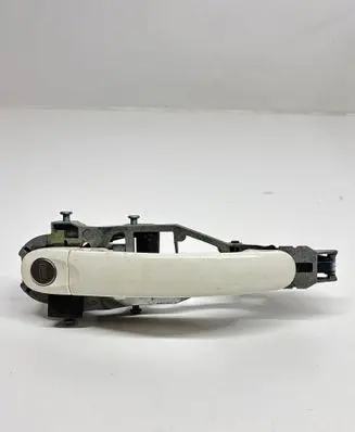 Volkswagen Golf Plus Front door exterior handle 1K0837885A
