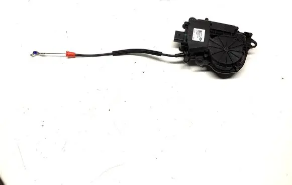 Jaguar I-Pace Tailgate/trunk/boot lift motor J9D3404C10AA