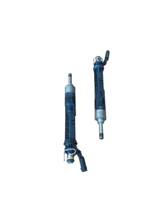 Mercedes-Benz A W177 Fuel injector A2820701000 16001525R P0174434431