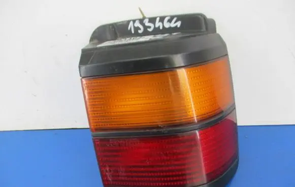 Volkswagen PASSAT B3 Rear/tail lights