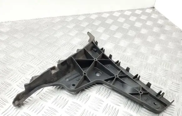 Seat Exeo (3R) Bumper support mounting bracket corner 3R9807393