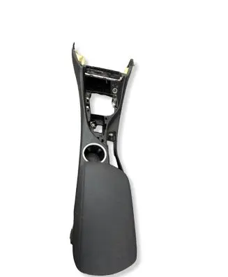 BMW X1 E84 Center console 