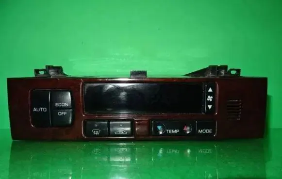Nissan Maxima Climate control unit 27500 275003L200B 2L35034700B