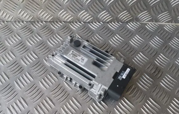 Hyundai i40 Gearbox control unit/module 954403BAK0 TVFLV17YA1 9002050143KE