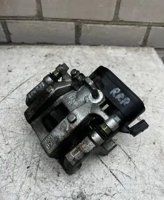 Hyundai Ioniq 5 Rear brake caliper