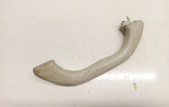 Volkswagen PASSAT B5 Front interior roof grab handle 3b0857607
