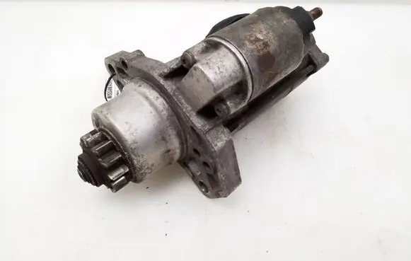 Nissan Almera N16 Starter motor 23300WD001