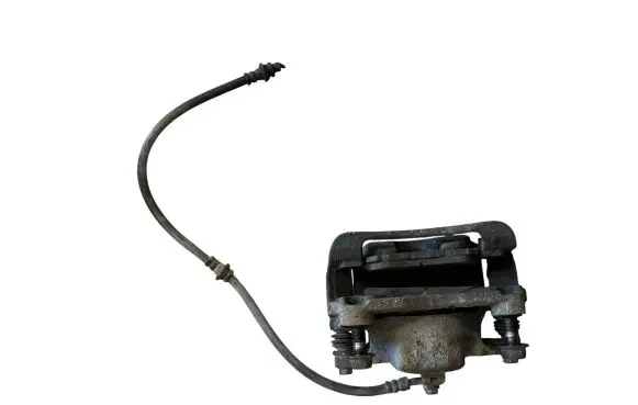 Nissan X-Trail T31 Front brake caliper