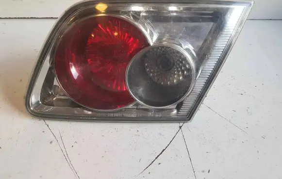 Mazda 6 Tailgate rear/tail lights 22661971