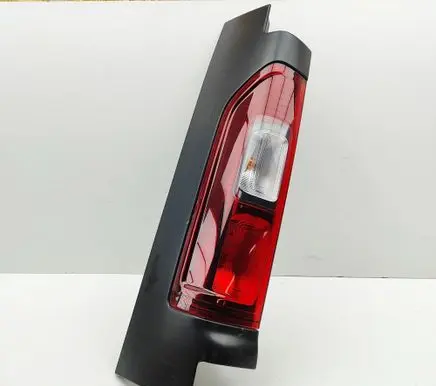 Opel Vivaro Rear/tail lights 265556737R 93450959