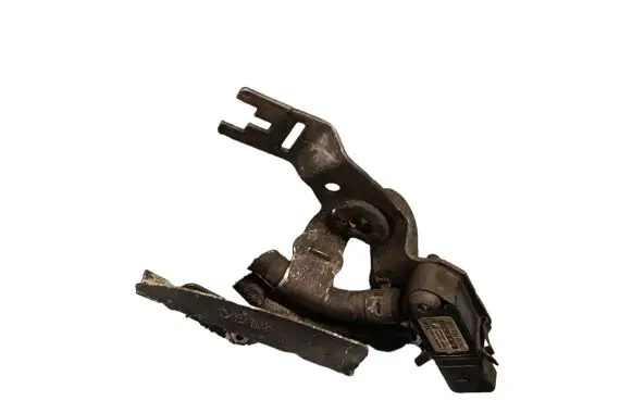 Skoda Octavia Mk2 (1Z) Exhaust gas pressure sensor 076906051A 06495262 20DPS09002