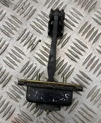 Mercedes-Benz ML W163 Front door check strap stopper a1637200016