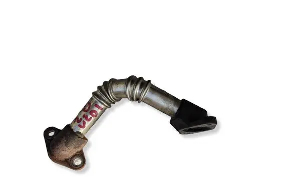 Chevrolet Captiva EGR valve 