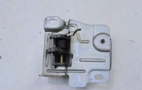 Honda Civic Rear door interior handle K65-R