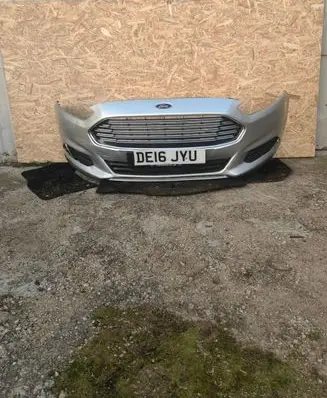 Ford Mondeo MK V Front bumper