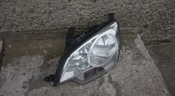 Opel Antara Headlight/headlamp