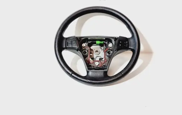 Volvo S40 Steering wheel SV5515000 5515000