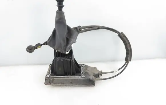 Renault Espace - Grand espace IV Gear shifter/selector 