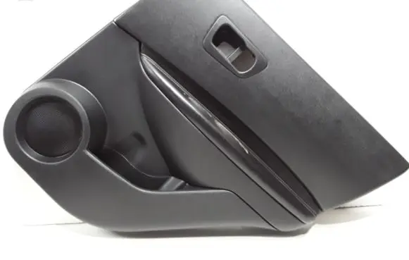 Nissan Qashqai Rear door card panel trim 82976JD900