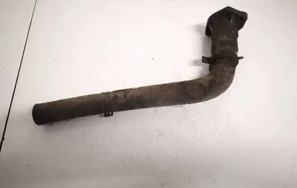 Skoda Octavia Mk2 (1Z) Engine coolant pipe/hose 026121145E