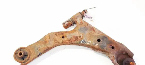 Front lower control arm/wishbone