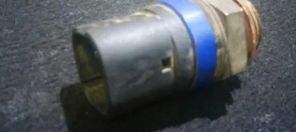 Renault Laguna I Coolant level sensor 268063
