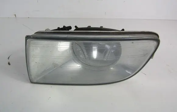 Skoda Octavia Mk2 (1Z) Front fog light 1Z0941699