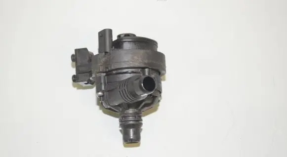 BMW 3 G20 G21 Electric auxiliary coolant/water pump 8840614 64218840614