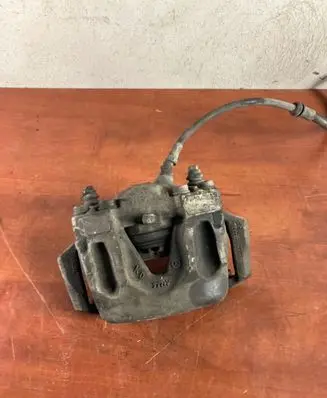 Mercedes-Benz E W212 Front brake caliper