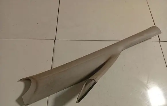 Opel Zafira A (C) pillar trim 0858403