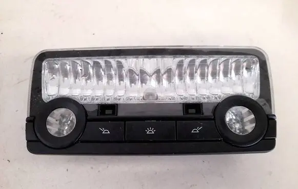 BMW 5 F10 F11 Front seat light 6570200000 43926261301