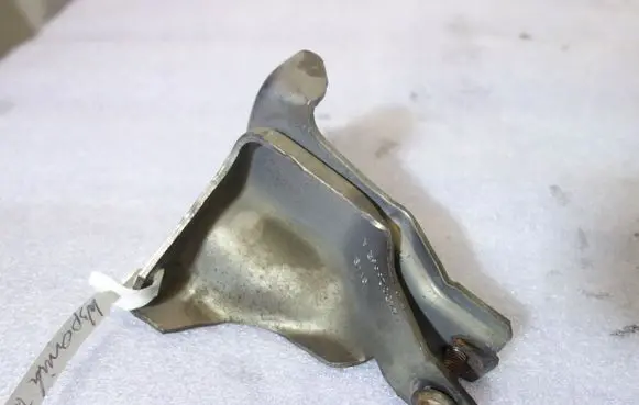Renault Trafic III (X82) ABS pump bracket 000KM