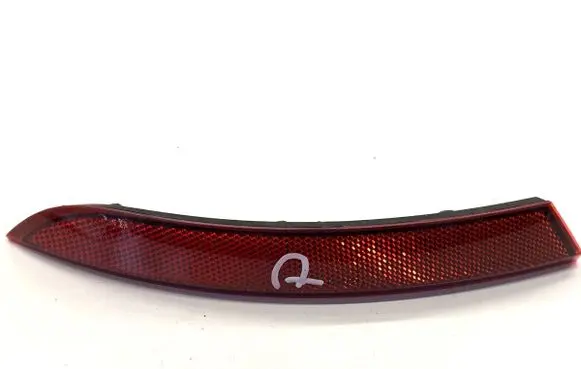 Skoda Octavia Mk4 Rear bumper light 5E7945106