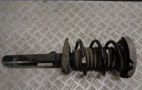BMW X1 F48 F49 Front shock absorber/damper 14941510 687256002
