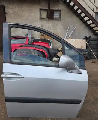 Peugeot 807 Front door
