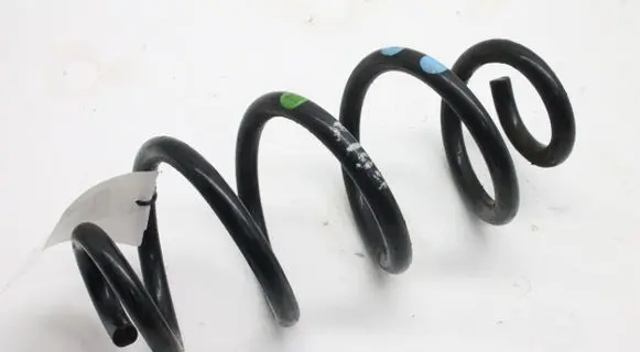 Nissan X-Trail T32 Rear coil spring