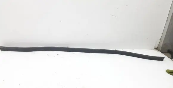 Audi Q7 4L Engine compartment rubber 