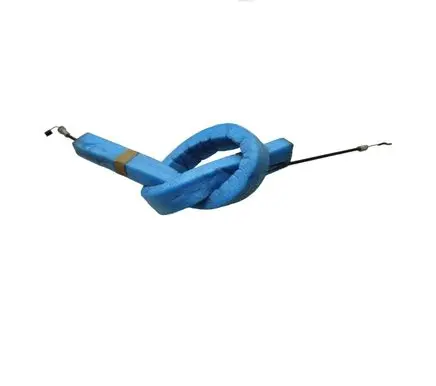 Peugeot Boxer Sliding door cable line 