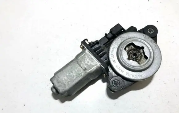 Honda Jazz Sunroof motor/actuator wr52 wr-52