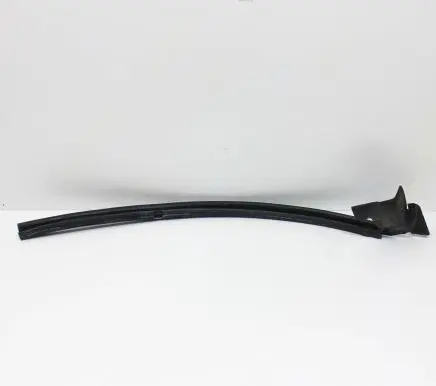 Volkswagen Arteon Front door rubber seal 3G8837479