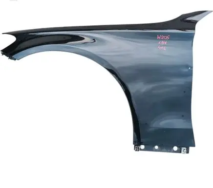 Mercedes-Benz C W205 Fender HMCAR