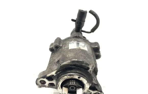 Toyota Corolla Verso E121 Vacuum pump